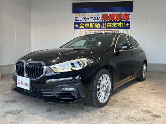 ＢＭＷ １シリーズ １１８Ｉ プレイ ＤＣＴ R2年 (近畿) 99