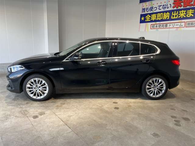 ＢＭＷ １シリーズ １１８Ｉ プレイ ＤＣＴ R2年 (近畿) 99