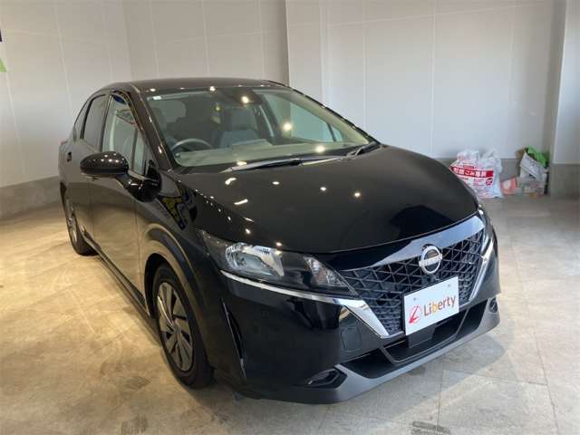 日産 ノート １．２ Ｓ R4年 (近畿) 99