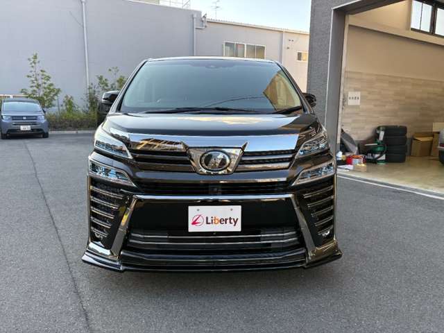 トヨタ ヴェルファイア ３．５ ＺＧ H30年 (近畿) 99