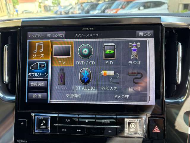 トヨタ アルファード ２．５ Ｓ R1年 (近畿) 99