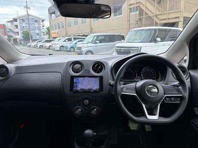 日産 ノート １．２ Ｘ R1年 (近畿) 99