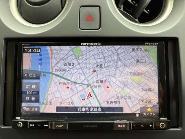 日産 ノート １．２ Ｘ R1年 (近畿) 99