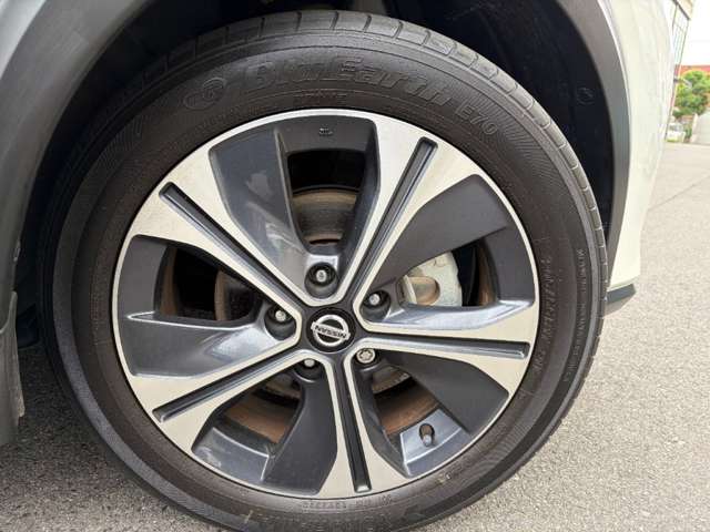 日産 キックス １．２ Ｘ （Ｅ－ＰＯＷＥＲ） R2年 (近畿) 99