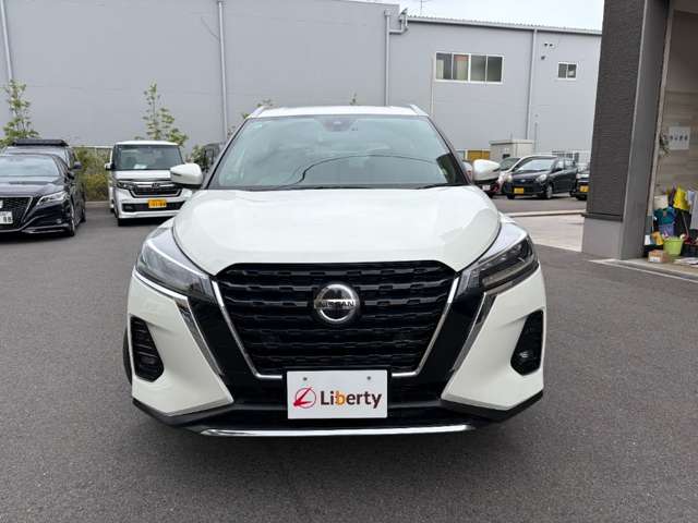 日産 キックス １．２ Ｘ （Ｅ－ＰＯＷＥＲ） R2年 (近畿) 99
