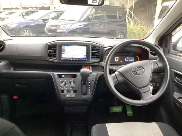 ダイハツ ミラ　イース ６６０ Ｌ ＳＡＩＩＩ R3年 (近畿) 99