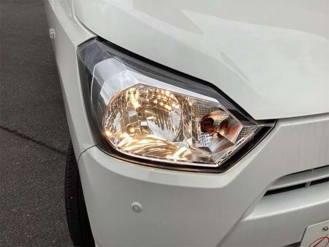 ダイハツ ミラ　イース ６６０ Ｌ ＳＡＩＩＩ R3年 (近畿) 99