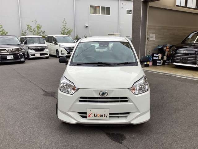 ダイハツ ミラ　イース ６６０ Ｌ ＳＡＩＩＩ R3年 (近畿) 99