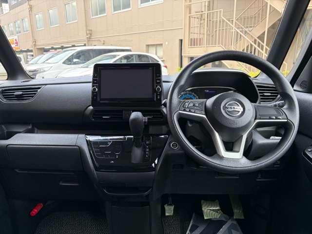 日産 ルークス ６６０ ハイウェイスターＸ R3年 (近畿) 99