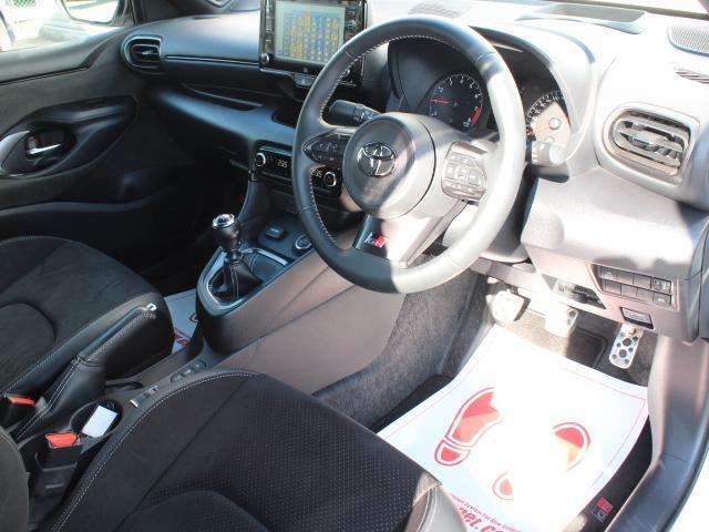 トヨタ ＧＲヤリス １．６ ＲＺ ハイ パフォーマンス ４ＷＤ R3年 (近畿) 99