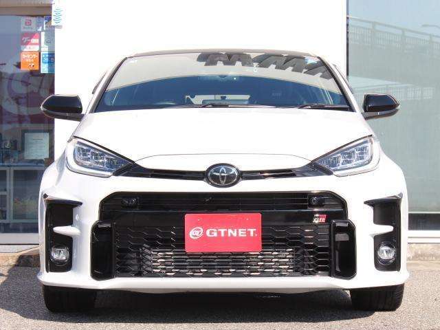 トヨタ ＧＲヤリス １．６ ＲＺ ハイ パフォーマンス ４ＷＤ R3年 (近畿) 99
