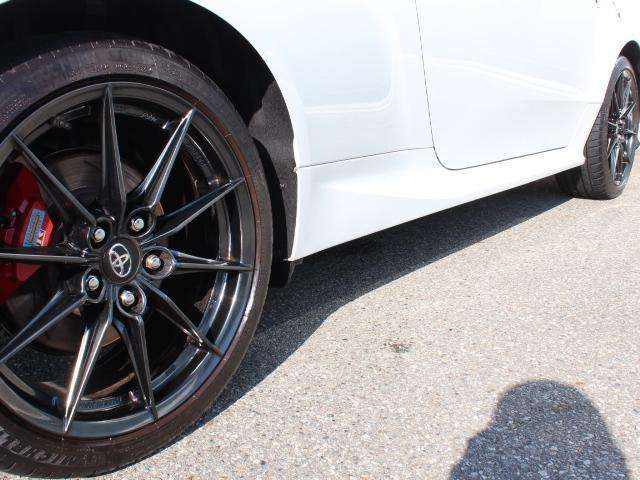 トヨタ ＧＲヤリス １．６ ＲＺ ハイ パフォーマンス ４ＷＤ R3年 (近畿) 99