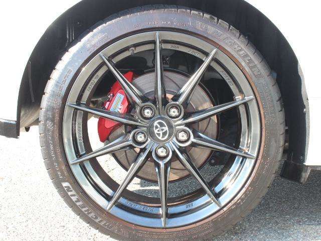 トヨタ ＧＲヤリス １．６ ＲＺ ハイ パフォーマンス ４ＷＤ R3年 (近畿) 99