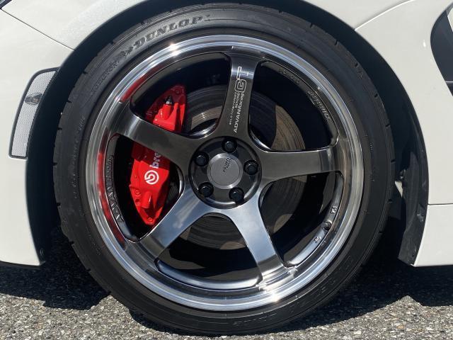 トヨタ ＧＲ８６ ２．４ ＲＺ R7年 (近畿) 99