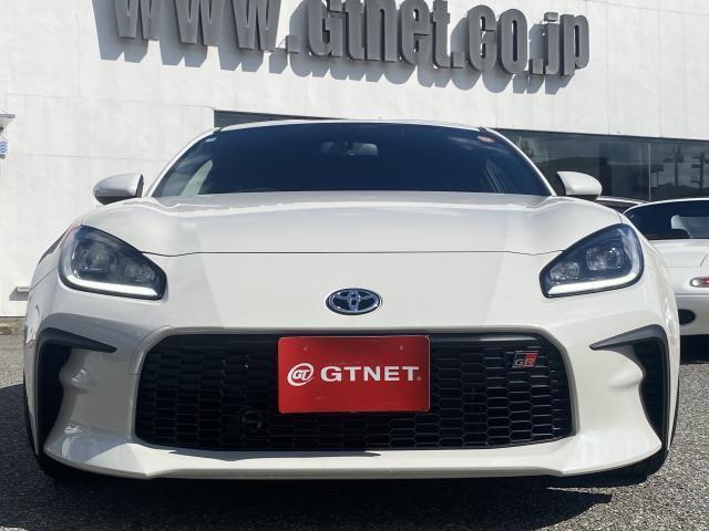 トヨタ ＧＲ８６ ２．４ ＲＺ R7年 (近畿) 99