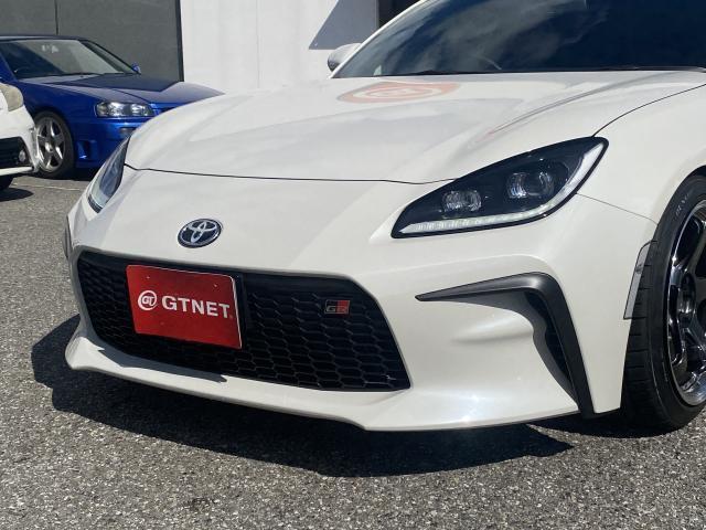 トヨタ ＧＲ８６ ２．４ ＲＺ R7年 (近畿) 99