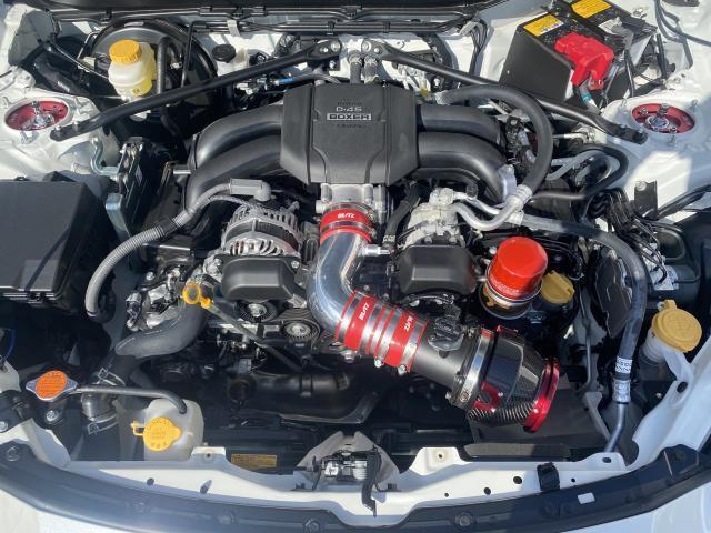 トヨタ ＧＲ８６ ２．４ ＲＺ R7年 (近畿) 99