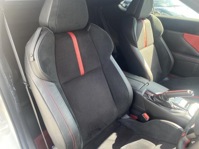 トヨタ ＧＲ８６ ２．４ ＲＺ R7年 (近畿) 99
