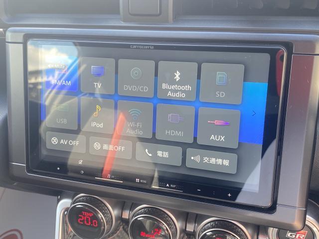 トヨタ ＧＲ８６ ２．４ ＲＺ R7年 (近畿) 99