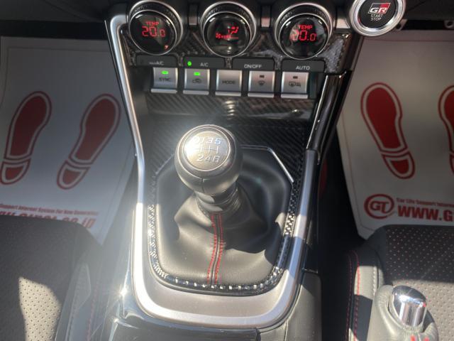 トヨタ ＧＲ８６ ２．４ ＲＺ R7年 (近畿) 99