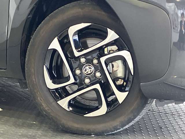 トヨタ シエンタ　ハイブリッド ハイブリッド １．５ Ｚ R5年 (近畿) 99