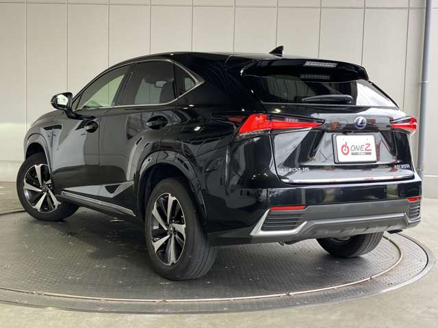 レクサス ＮＸ３００ｈ スパイス＆シック R3年 (近畿) 99