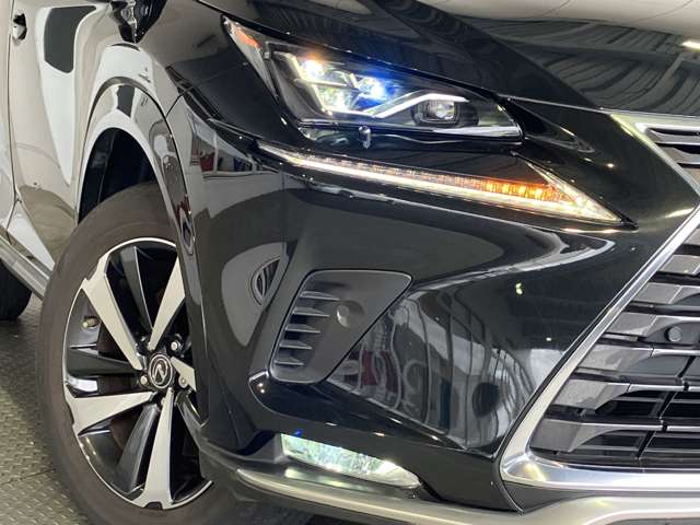 レクサス ＮＸ３００ｈ スパイス＆シック R3年 (近畿) 99