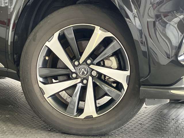 レクサス ＮＸ３００ｈ スパイス＆シック R3年 (近畿) 99