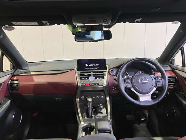 レクサス ＮＸ３００ｈ スパイス＆シック R3年 (近畿) 99