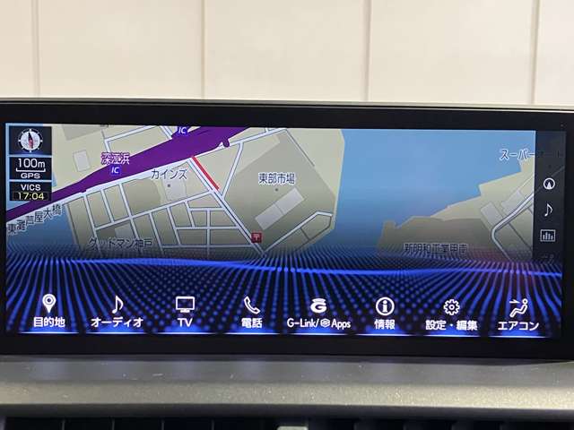 レクサス ＮＸ３００ｈ スパイス＆シック R3年 (近畿) 99