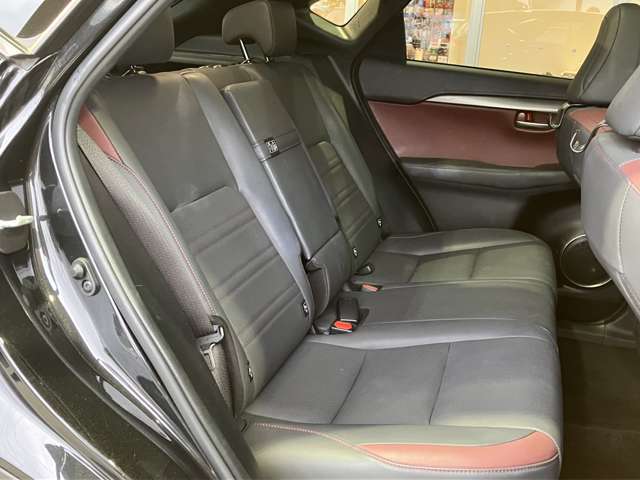 レクサス ＮＸ３００ｈ スパイス＆シック R3年 (近畿) 99