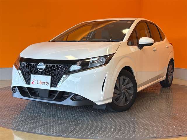 日産 ノート １．２ Ｓ R3年 (近畿) 99