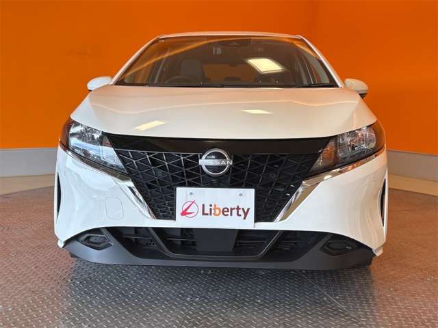 日産 ノート １．２ Ｓ R3年 (近畿) 99