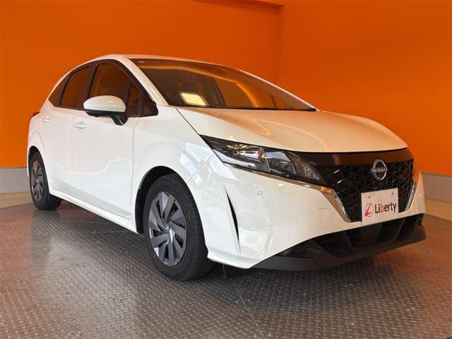 日産 ノート １．２ Ｓ R3年 (近畿) 99