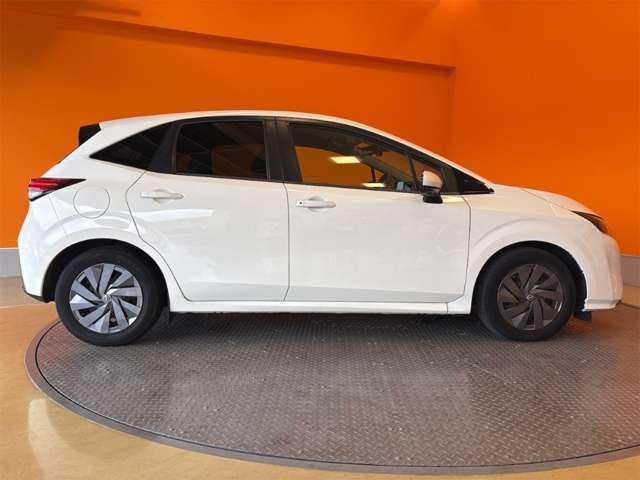 日産 ノート １．２ Ｓ R3年 (近畿) 99