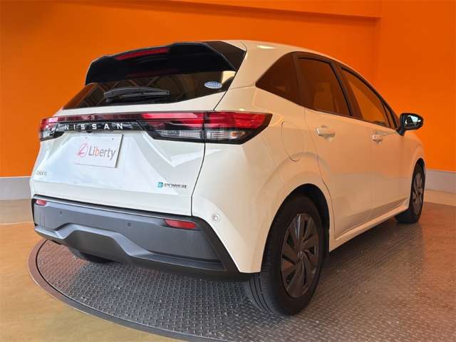 日産 ノート １．２ Ｓ R3年 (近畿) 99
