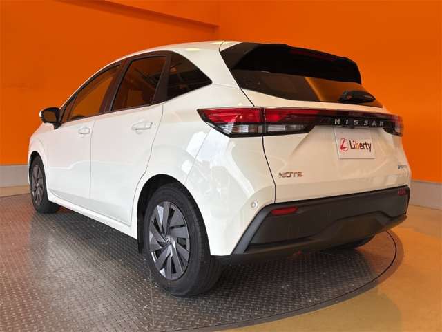 日産 ノート １．２ Ｓ R3年 (近畿) 99