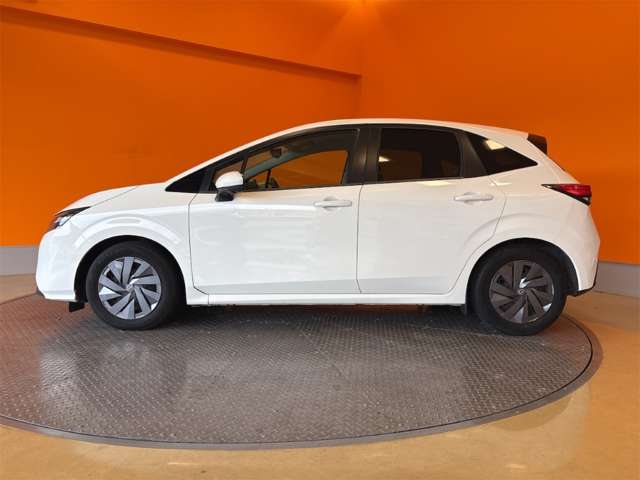 日産 ノート １．２ Ｓ R3年 (近畿) 99