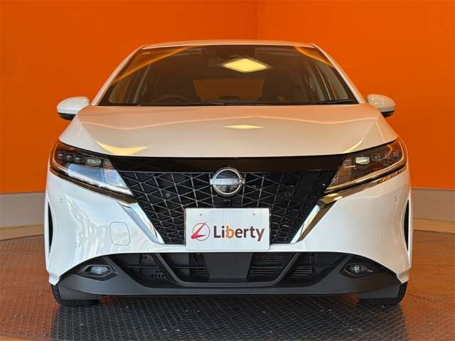 日産 ノート １．２ Ｘ R3年 (近畿) 99