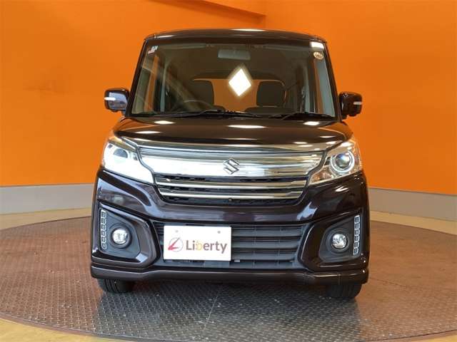 スズキ スペーシア ６６０ カスタム ＸＳ H28年 (近畿) 99