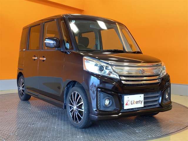 スズキ スペーシア ６６０ カスタム ＸＳ H28年 (近畿) 99