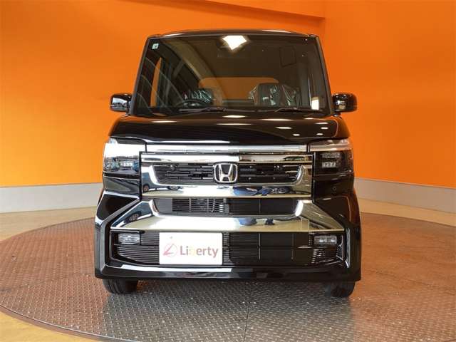 ホンダ Ｎ　ＢＯＸ カスタム ６６０ R8年 (近畿) 99