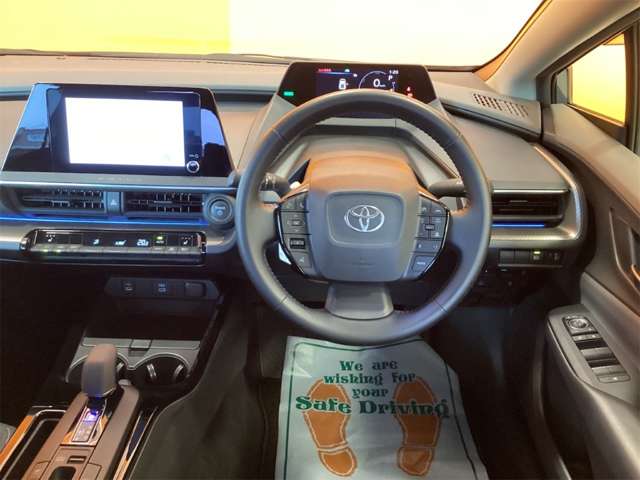 トヨタ プリウス ２．０ Ｇ R6年 (近畿) 99