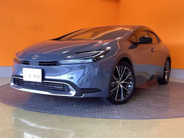 トヨタ プリウス ２．０ Ｇ R6年 (近畿) 99