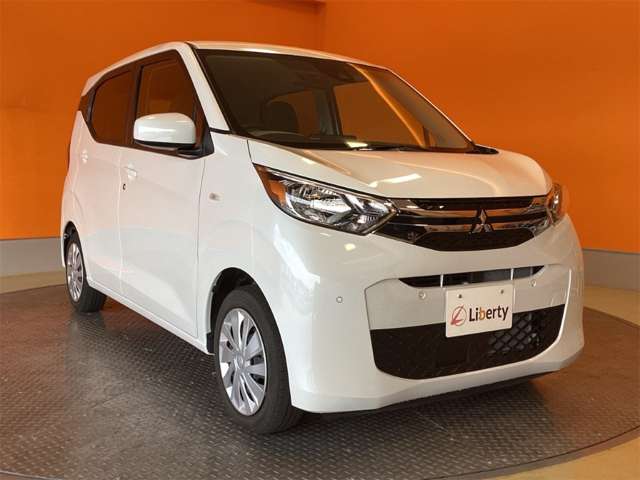 三菱 ｅＫワゴン ６６０ Ｍ R5年 (近畿) 99