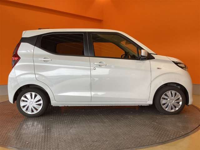 三菱 ｅＫワゴン ６６０ Ｍ R5年 (近畿) 99