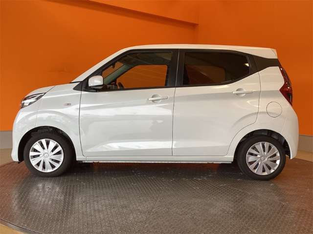 三菱 ｅＫワゴン ６６０ Ｍ R5年 (近畿) 99