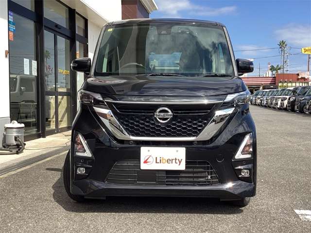 日産 ルークス ６６０ ハイウェイスターＧターボ プロパイロット エディション R3年 (近畿) 99