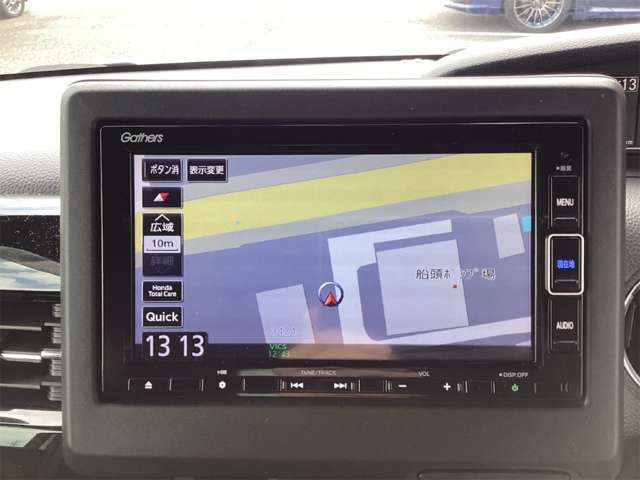 ホンダ Ｎ　ＢＯＸ カスタム ６６０ Ｌ R4年 (近畿) 99