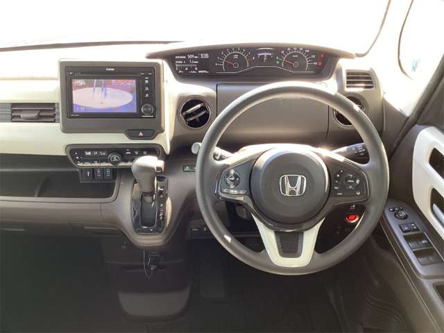 ホンダ Ｎ　ＢＯＸ ６６０ Ｌ R3年 (近畿) 99
